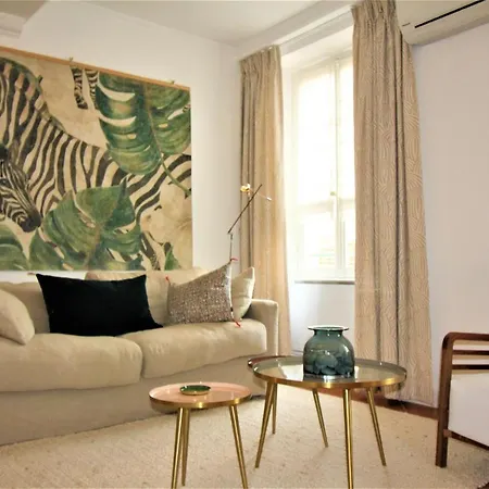 Apartamento Nice Booking - Paradis - Centre 150M Promenade - Balcon