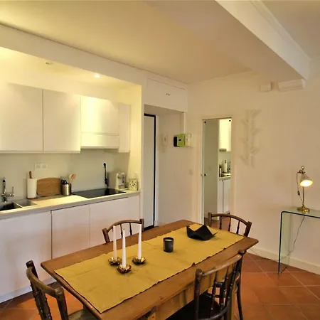 Nice Booking - Paradis - Centre 150M Promenade - Balcon