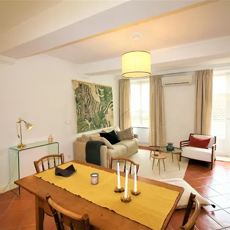 Nice Booking - Paradis - Centre 150M Promenade - Balcon Apartamento Nice