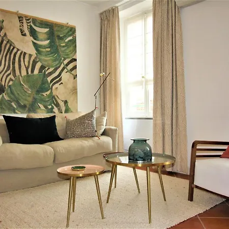 דירה Nice Booking - Paradis - Centre 150M Promenade - Balcon ניס