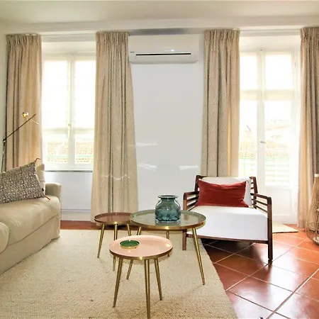 Nice Booking - Paradis - Centre 150M Promenade - Balcon