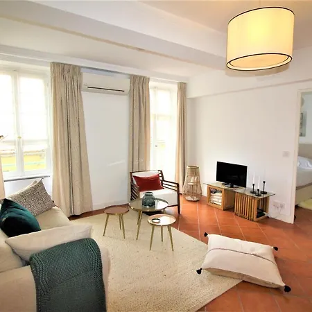 Nice Booking - Paradis - Centre 150M Promenade - Balcon Apartamento Nice