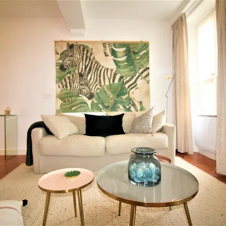 Nice Booking - Paradis - Centre 150M Promenade - Balcon