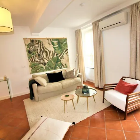 Nice Booking - Paradis - Centre 150M Promenade - Balcon Apartamento *